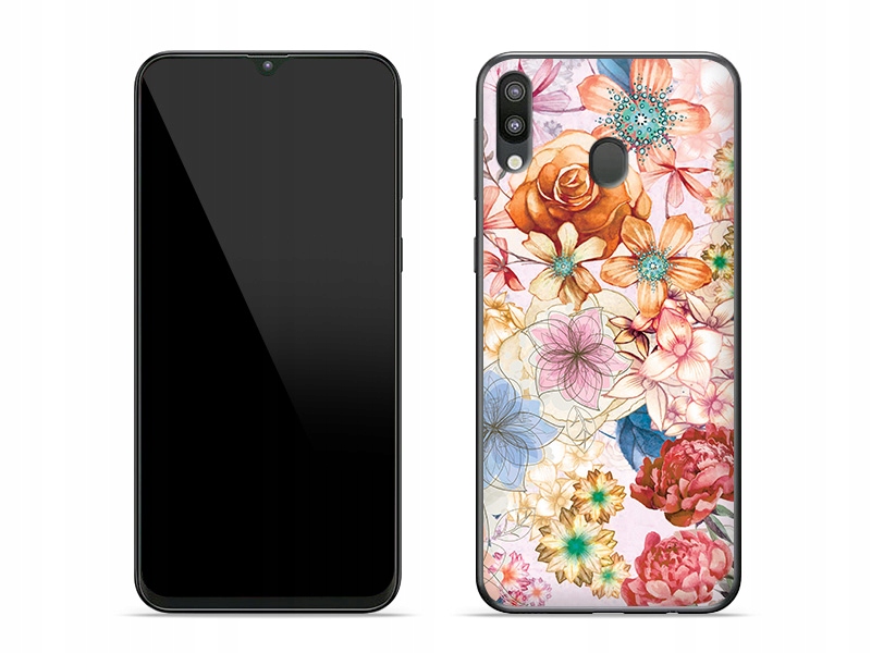 

Etui na Samsung Galaxy M20 Fantastic Case