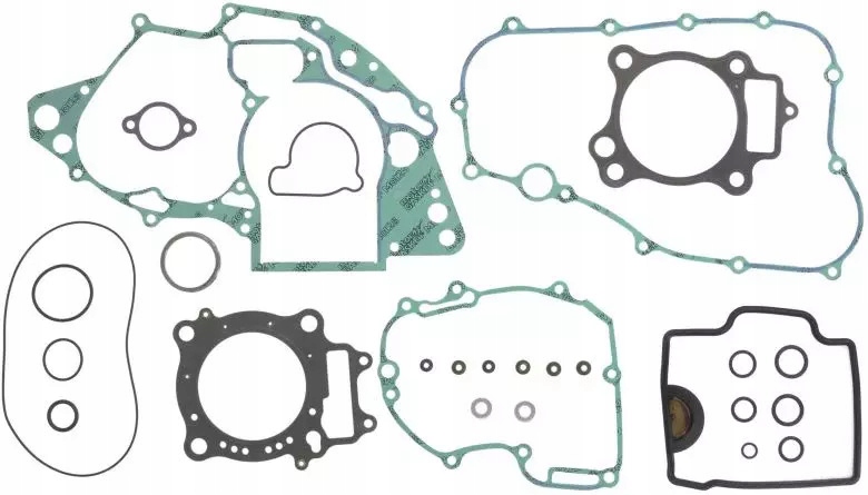 ATHENA ZESTAW USZCZELEK SILNIKA P400210850095