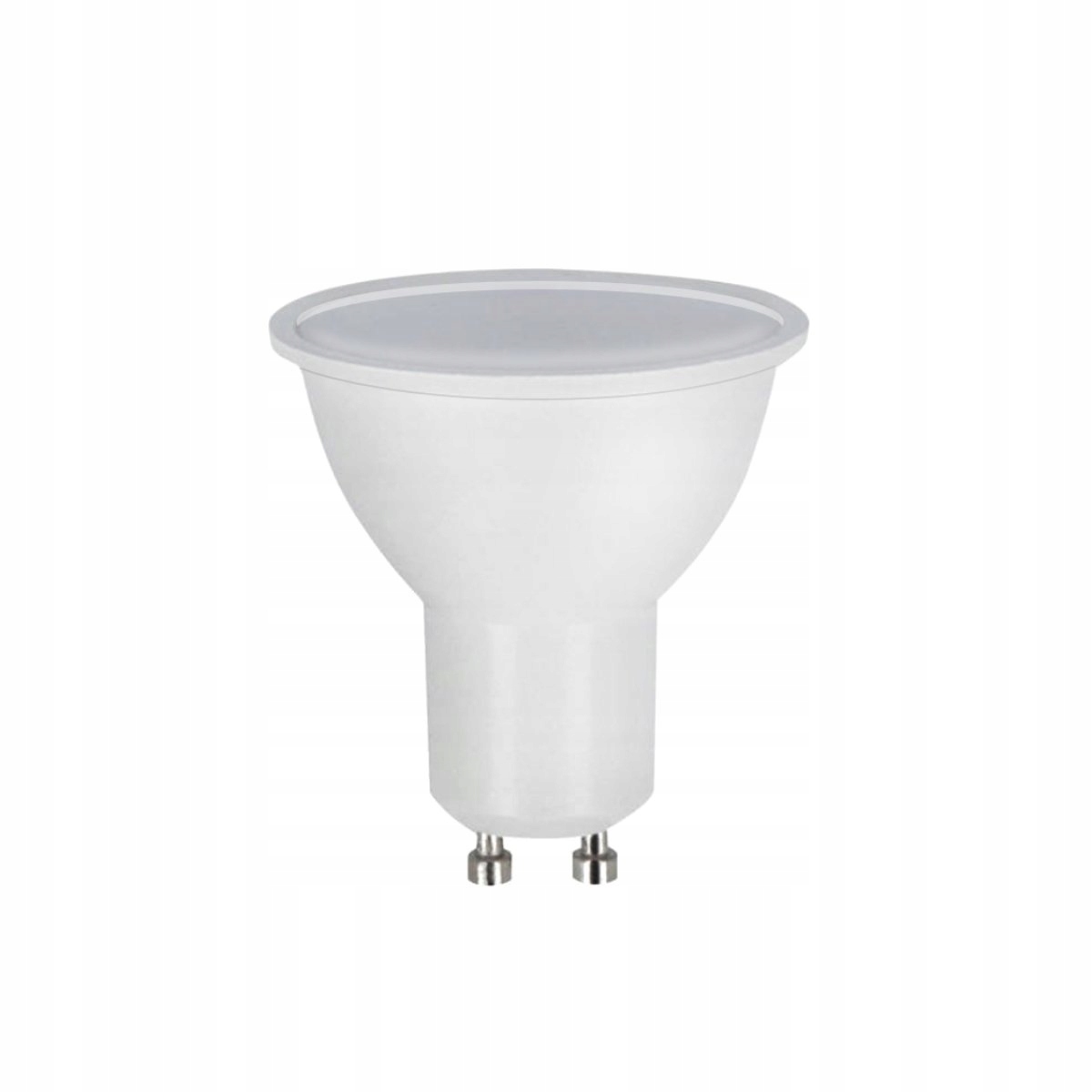 

Żarówka GU10 1W 120LM 3000K LD