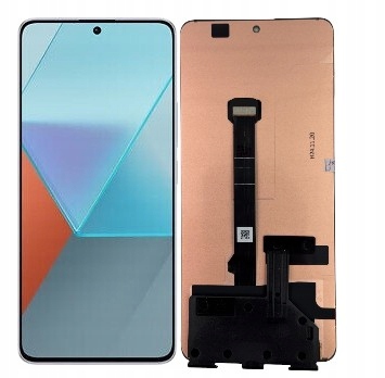 Displej Xiaomi Redmi Note 13 Pro 5G Oled Dotyk Premium