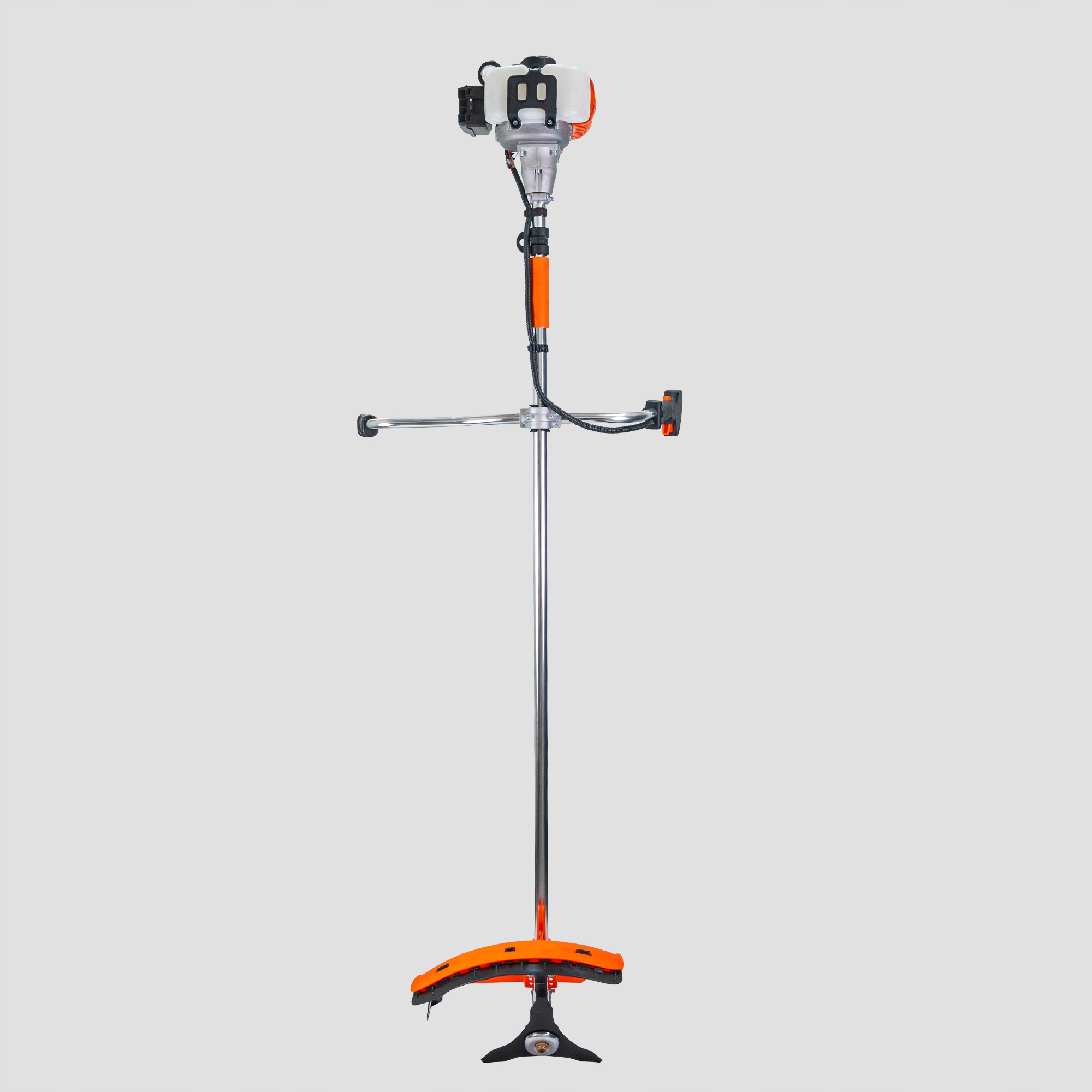 KOSA SPALINOWA KOSIARKA PODKASZARKA ERGONOMICZNA RURIS DAC 110 1,2KM SZELKI Waga narzędzia 7.5 kg