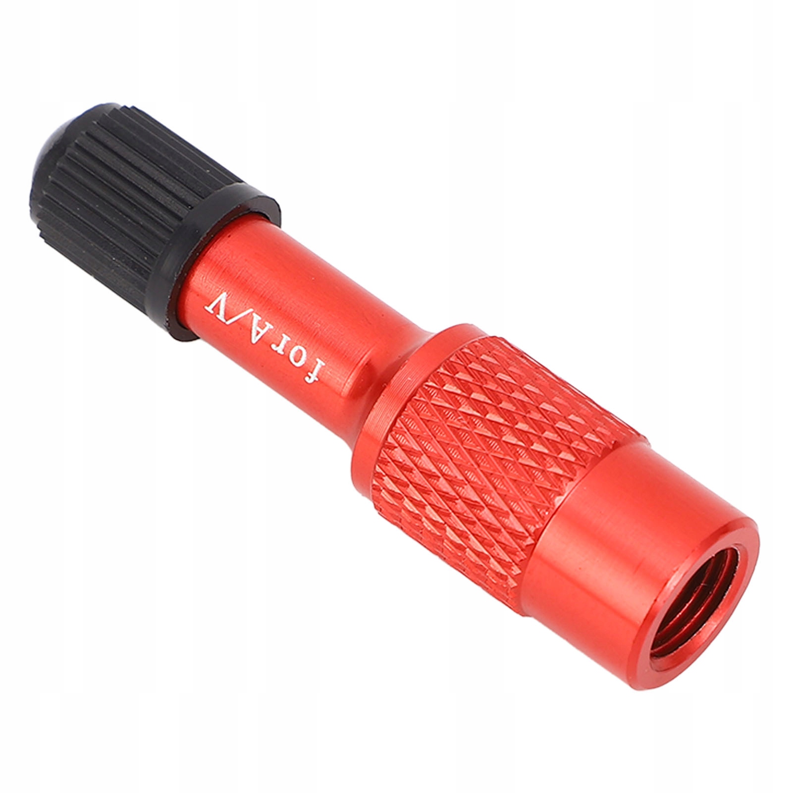 Adapter zaworu wide rowerowych Dysza konwertera przedużenia cyklu ze 4M