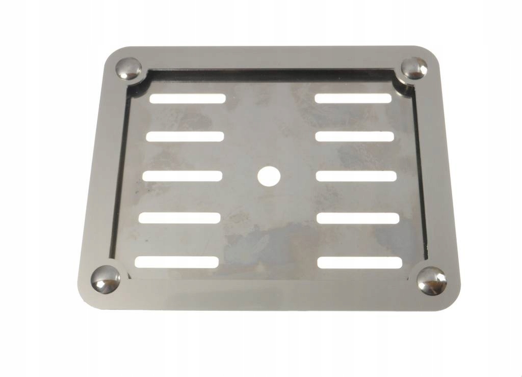 РАМКА НОМЕРНОГО ЗНАКА MOTOR CHOPPER DRAG