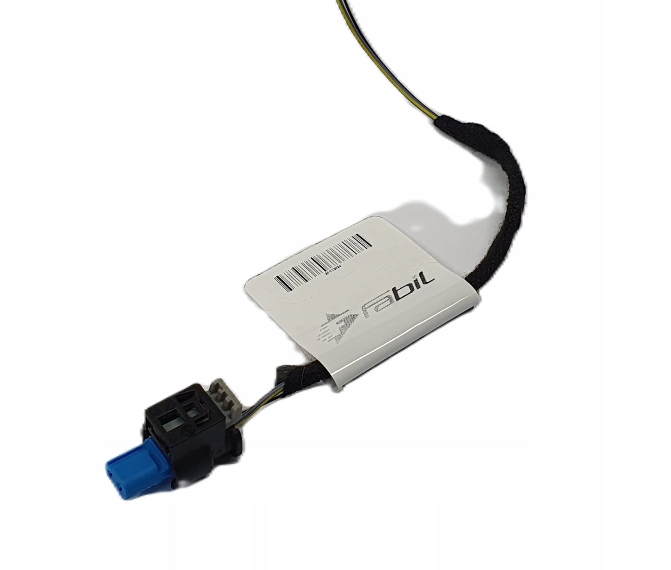 MERCEDES WTYCZKA KOSTKA CZUJNIKA UDERZENIA A0275458826 ORYGINAŁ 2 PIN