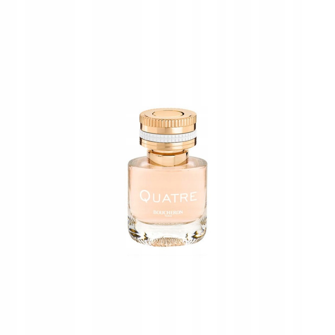 Parfém Boucheron Quatre pour Femme Edp 30 ml