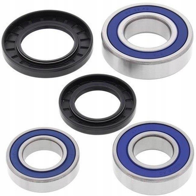 Ložiská kolesa gsxr All Balls 25-1634