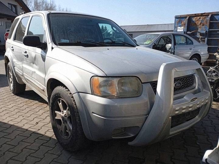 FORD ESCAPE and 1 MK1 3.0 V6 semi-axis right front front