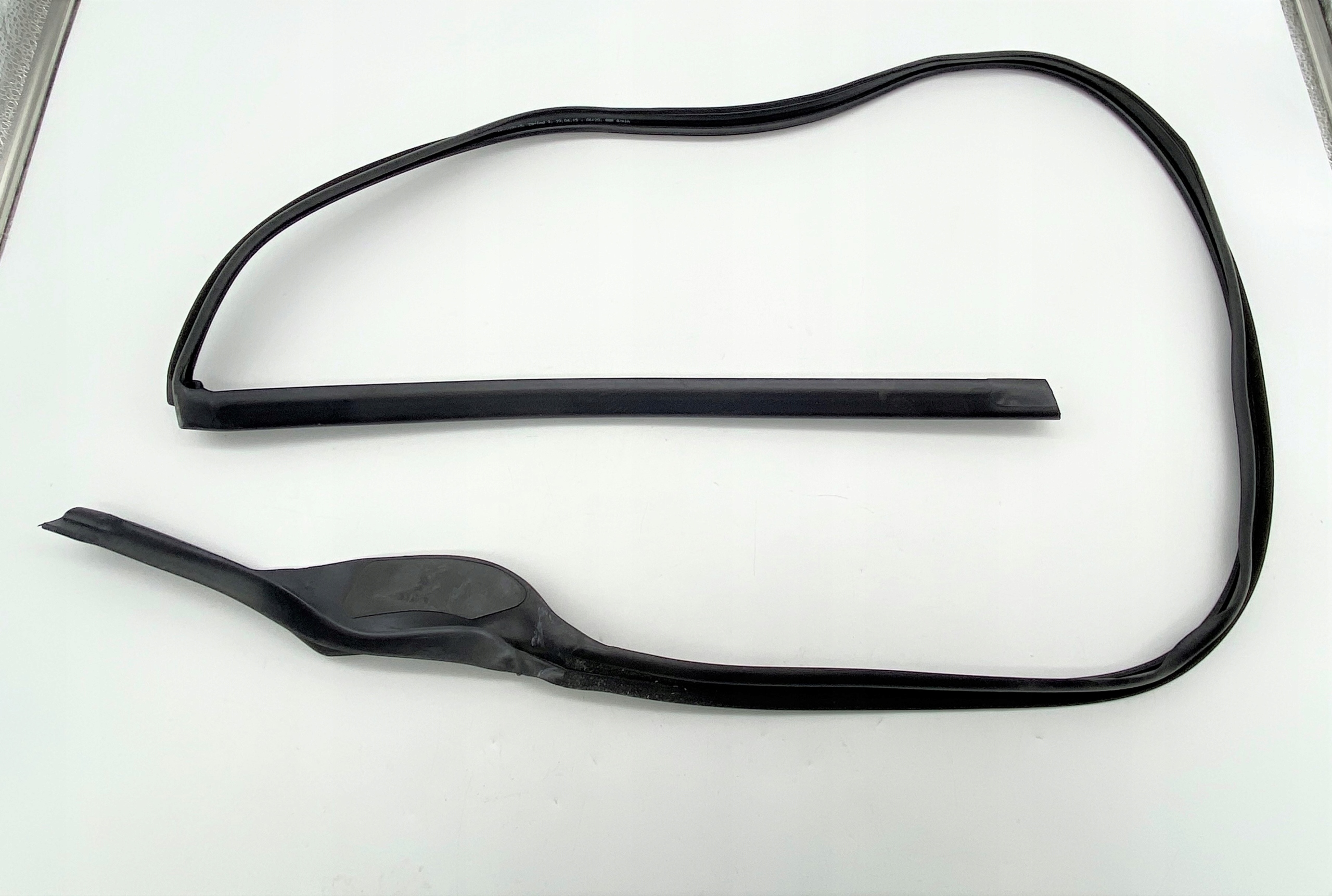 51357178020 - Нова ORG ущільнювач щілини двері верхня BMW F01