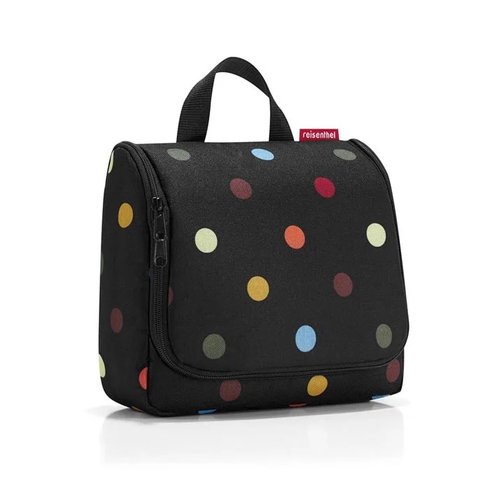 Kozmetická taška Dots Toiletbag Reisenthel