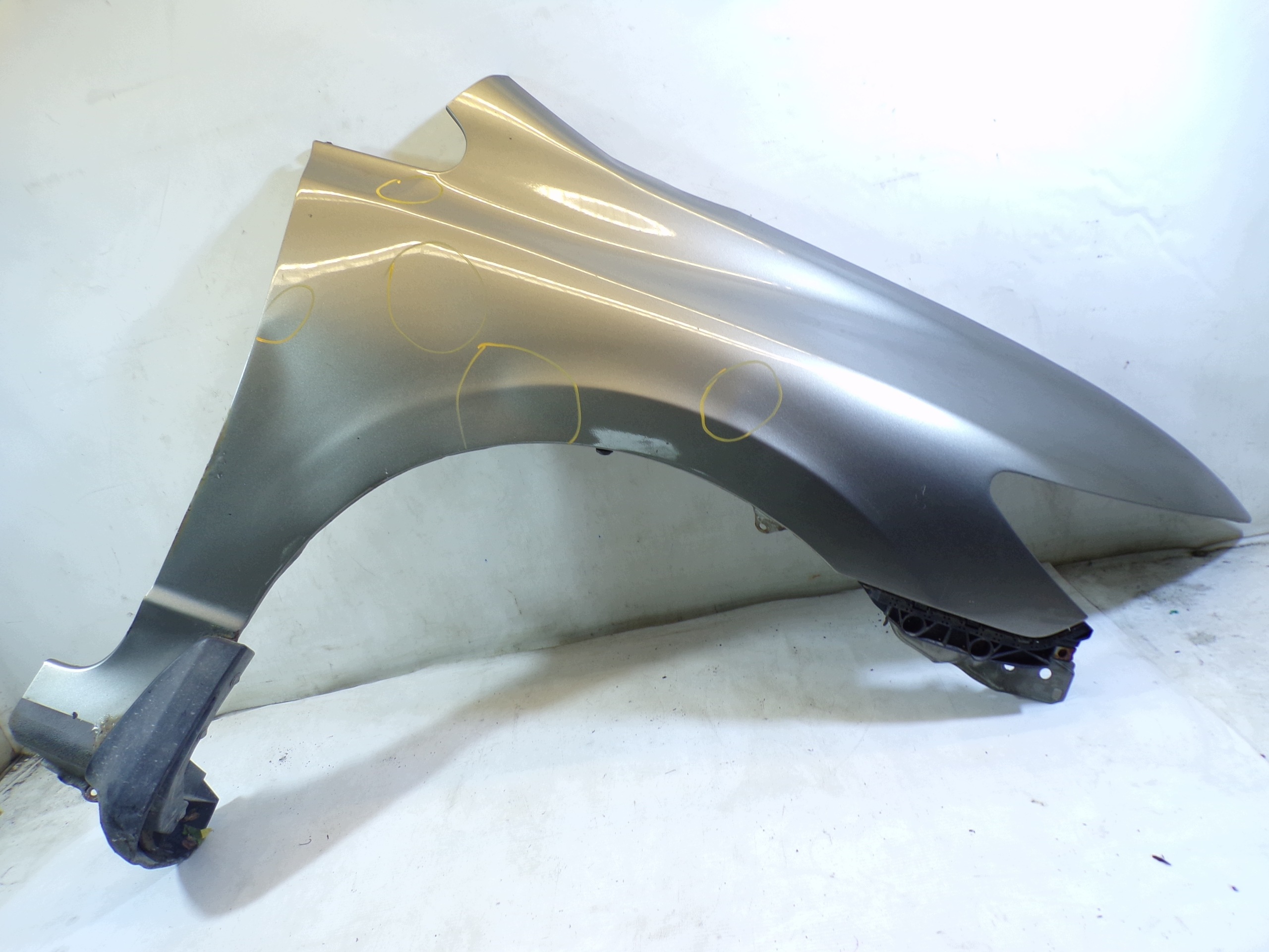 fender right front HONDA CIVIC 8 VIII sedan