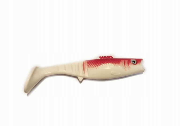 Przynęta Gumowa Butcher Fish 10cm 7