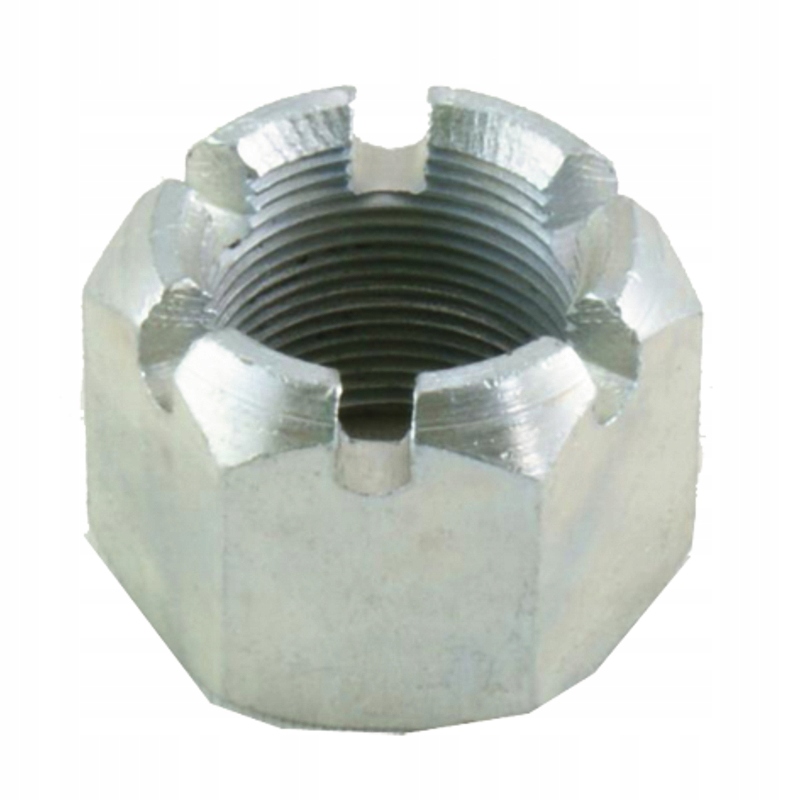 

Nakrętka ucha zaczepu 36x2 D-47 M36x2