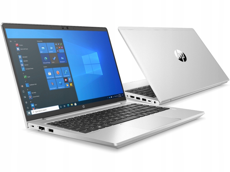 

Hp ProBook 455 G8 Ryzen 3 5400U 16/512 14' W10P