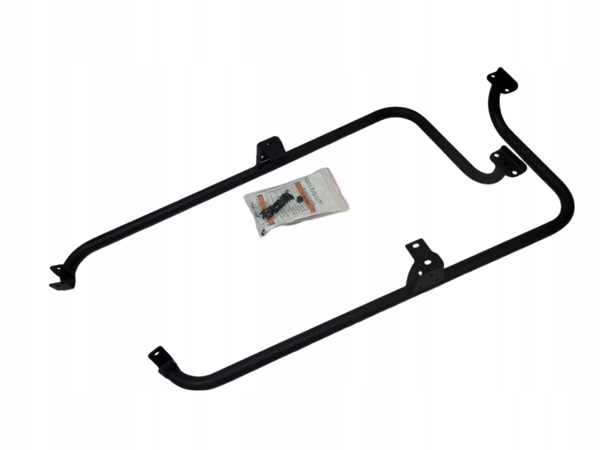 Bumper Potrubie Nákladného Priestoru Can-am Outlander Max G2L 6X6 Oem 7150