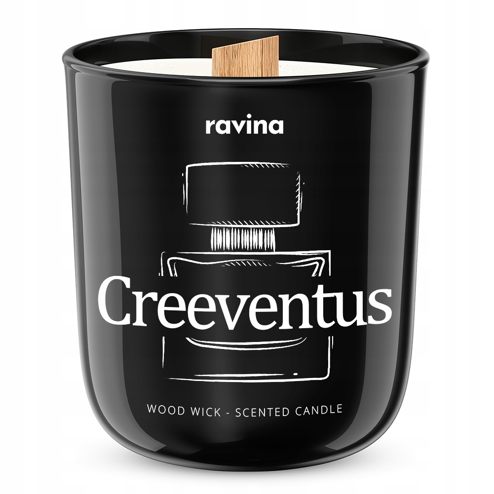 

Creeaventus Świeca Świeczka zapachowa perfumy