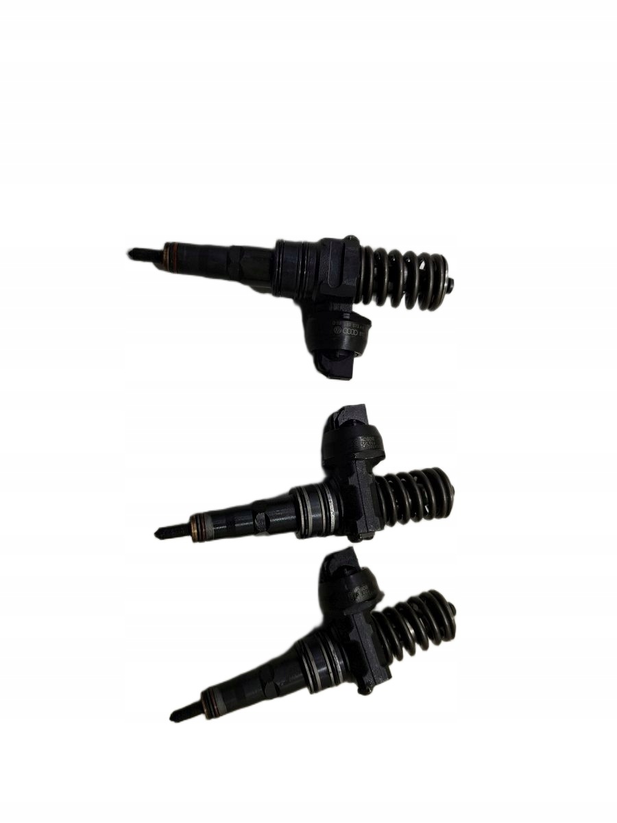 Pumpedüse AUDI A4 B6 1.9 TDI AVF 0414720214 036130073AR