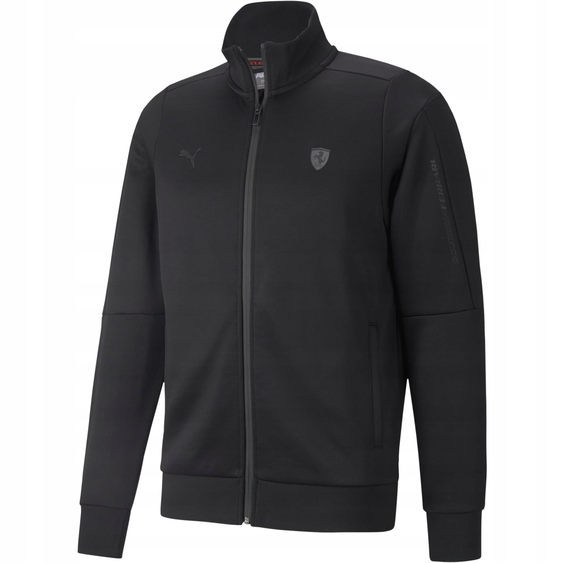 

Puma Bluza Ferrari Style T7 53176501 r M