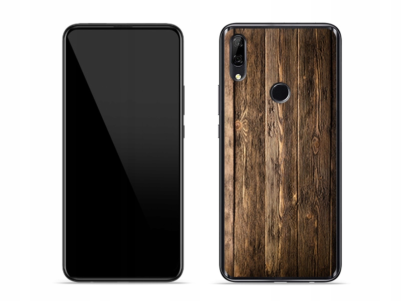 

Etui do Huawei P Smart Z Foto Case