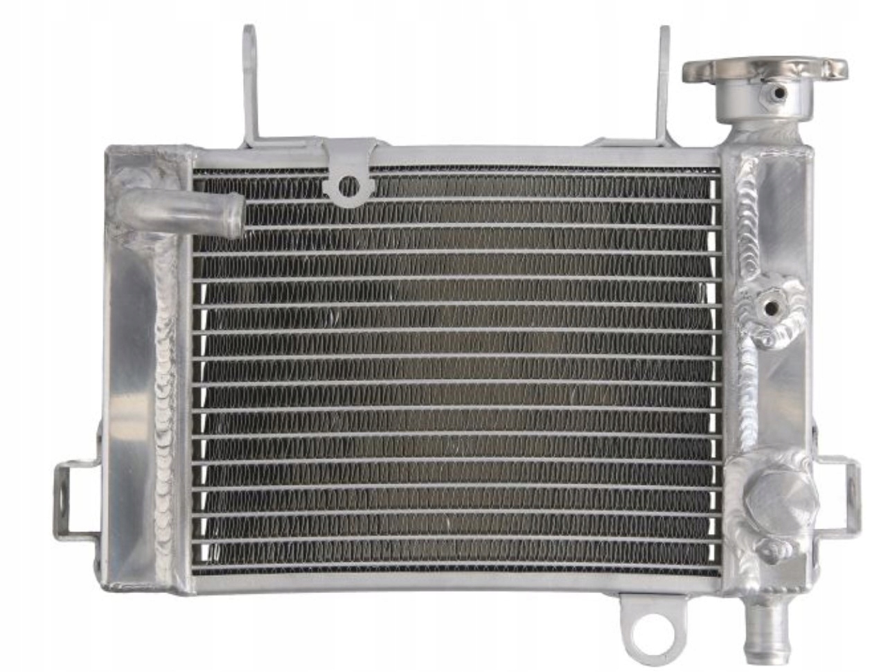 Chladič vody Cbr 125 R 2004-2010 Nový