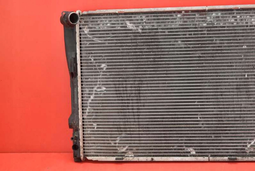 water cooler BMW E92 2.5i 218 KM 06-12
