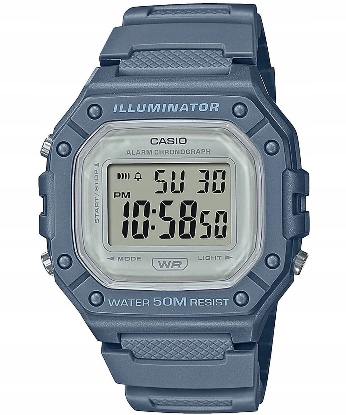 Hodinky Casio Heavy Duty