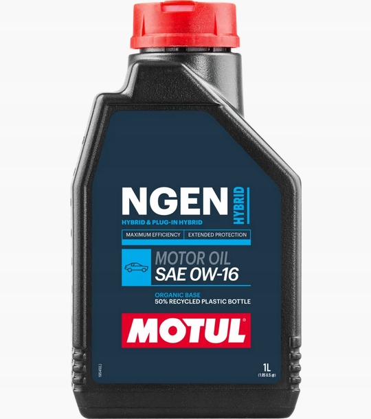 Olej silnikowy Motul 1 l 0W-16