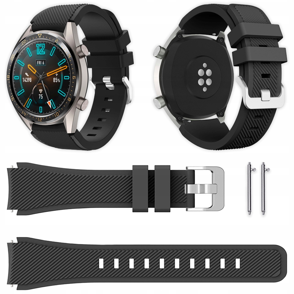 

Pasek Do Huawei Watch Gt Gt 2 2E 3 Gt 2 3 Pro