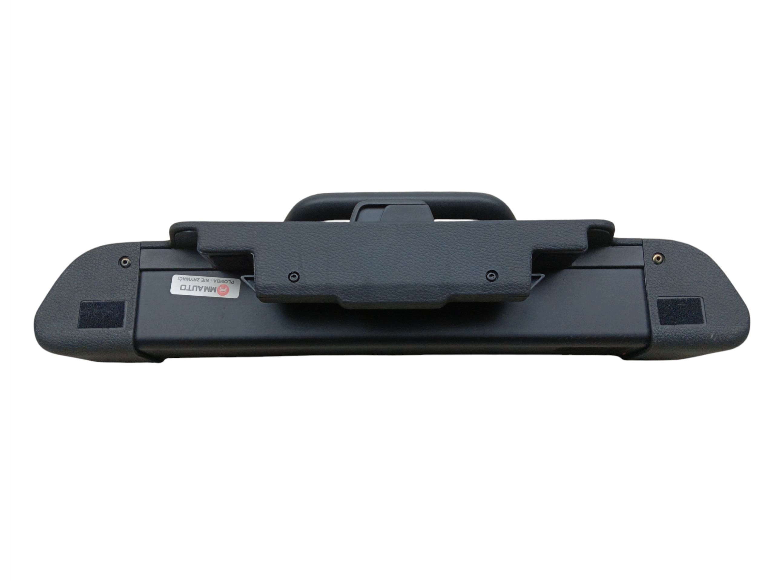 blinds boot rear part rear HONDA CIVIC X HB (17-19)