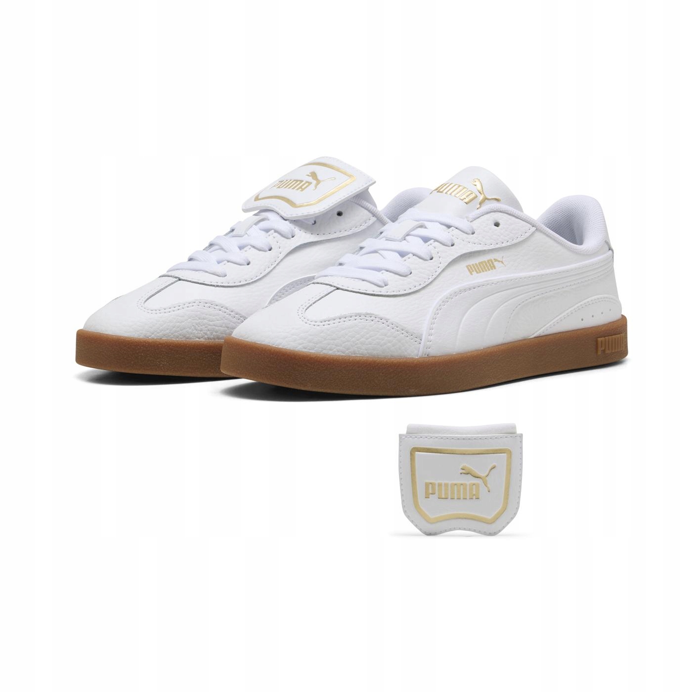 Dámské boty Puma Club Azura L 38,5