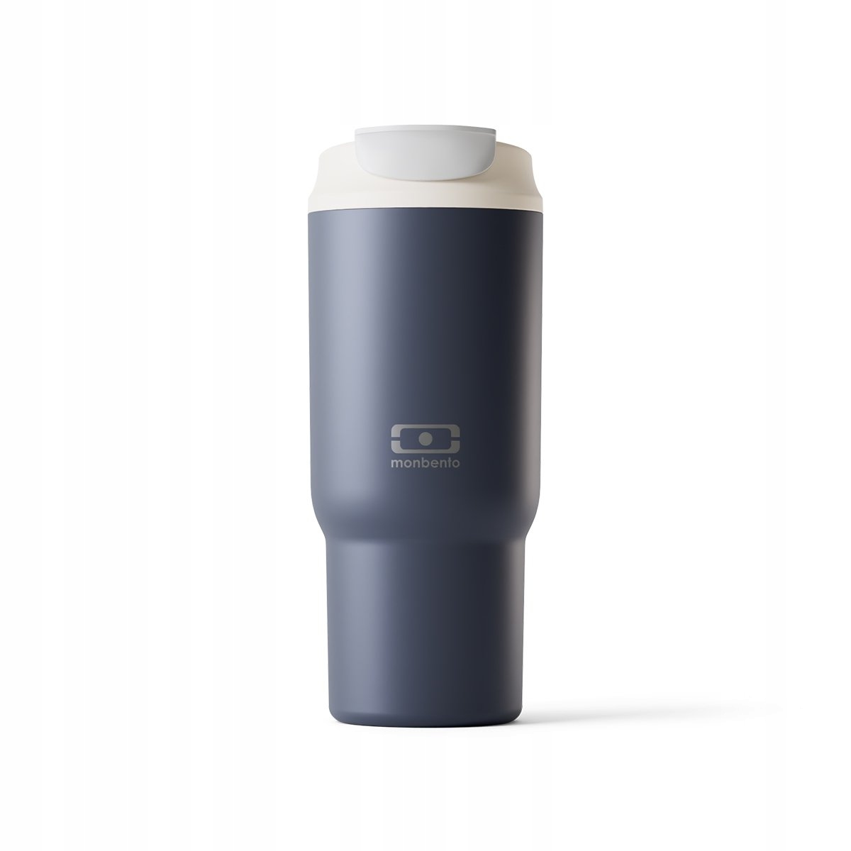 Monbento Travel Mug termohrnek 0,6L Blue Infinity