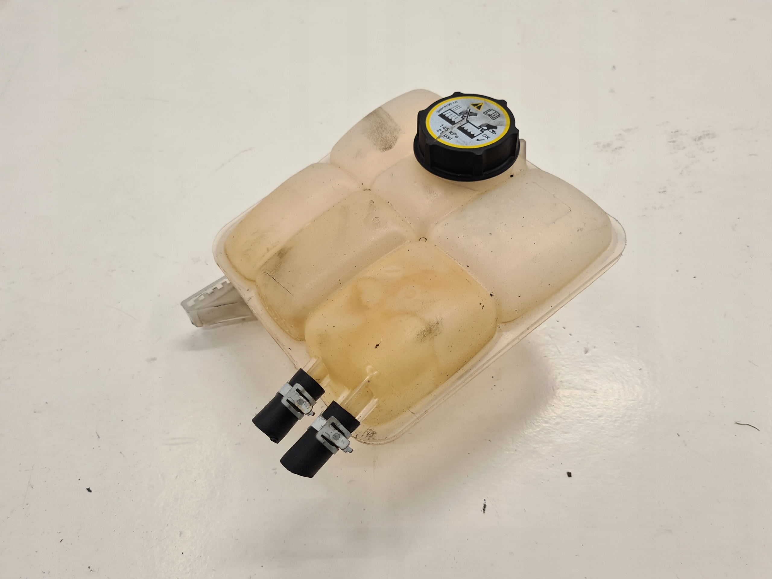 FORD KUGA MK1 ZBIORNICZEK WYRÓWNAWCZY 2.0TDCI