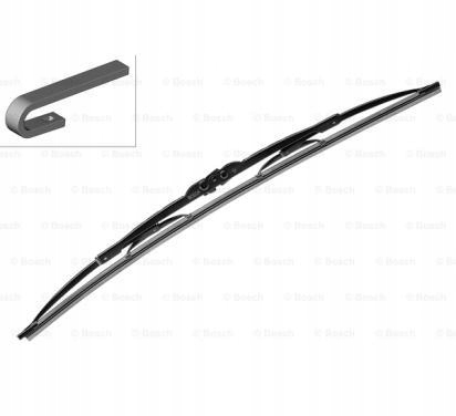 3 397 - BOSCH ЩЕТКА СТЕКЛООЧИСТИТЕЛЯ 530ММ УП.Мастерская