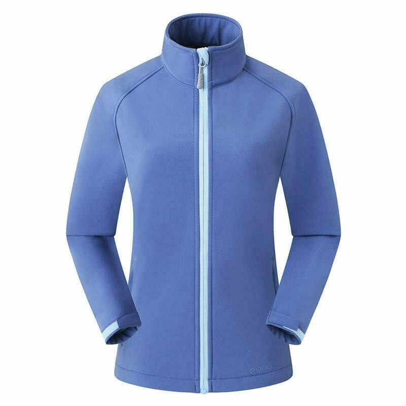 

B9765 Eono Essentials kurtka softshell Damska S