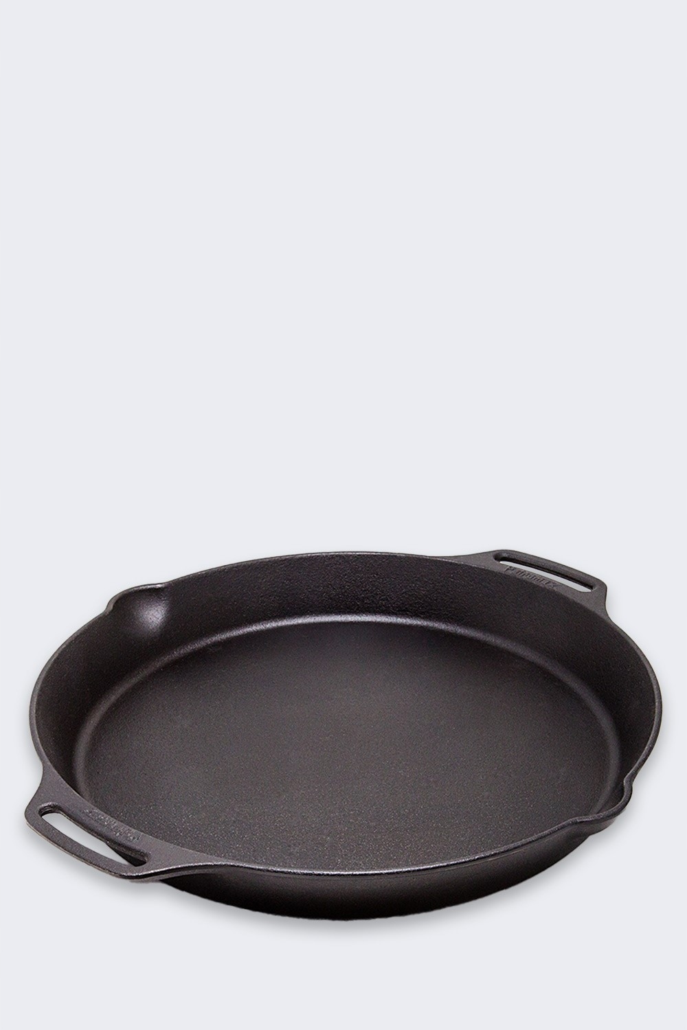 Panvica Liatinová s držadlami Petromax 40 cm