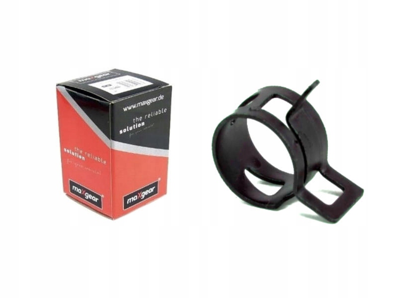 Opaska Zaciskowa Sprężynowa 12,5MM/8,4MM