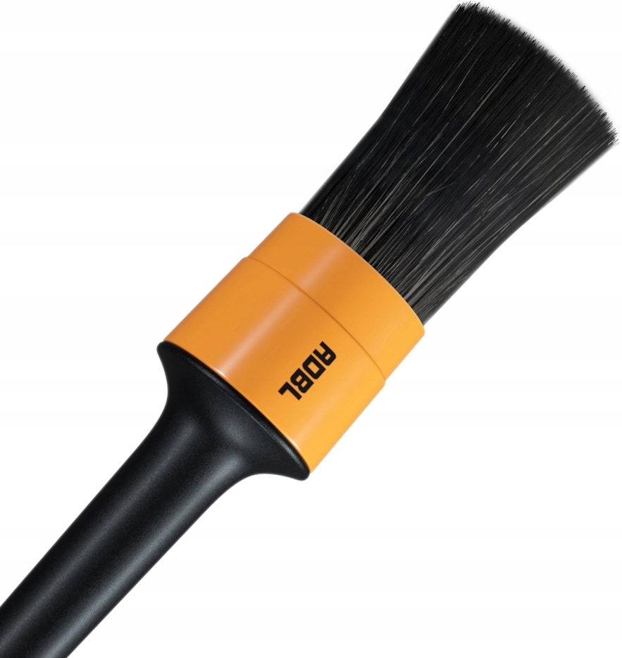 

Adbl Round Brush No.12 Pędzelek Detailingowy 25 mm