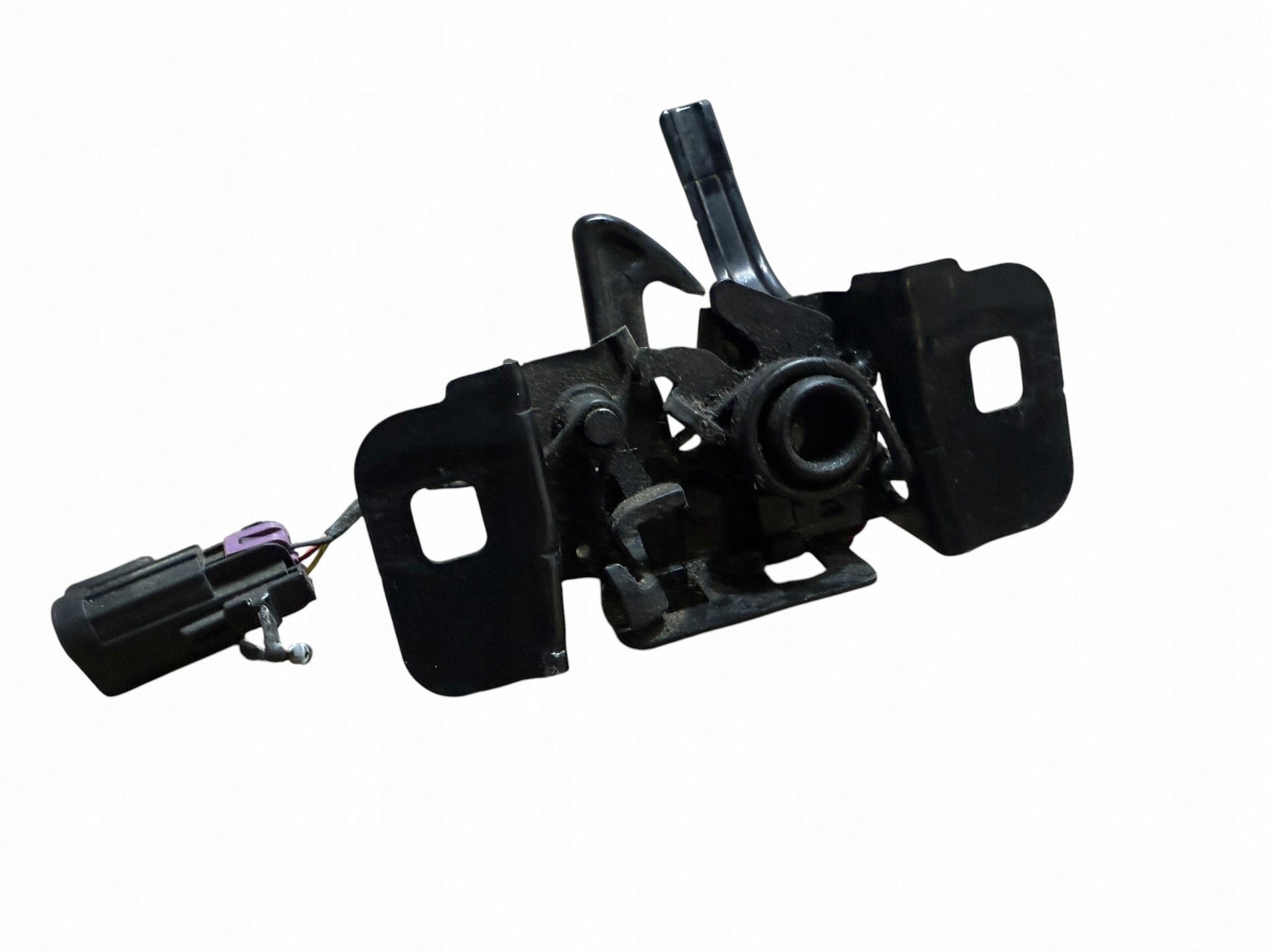 lock rygiel bonnets sensor Opel Astra K 39065983