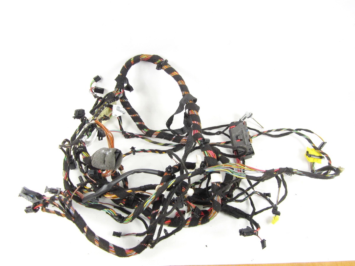 Câblage Câblage Électrique du tableau de bord Console Mercedes W251 R-klasa
