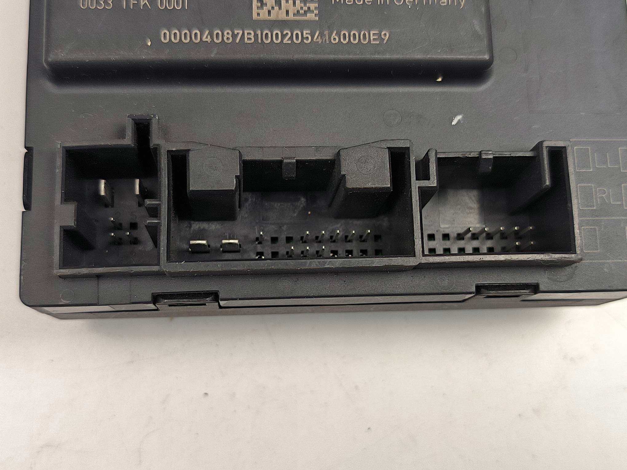 modul Tür 4F0959794A AUDI A6 C6