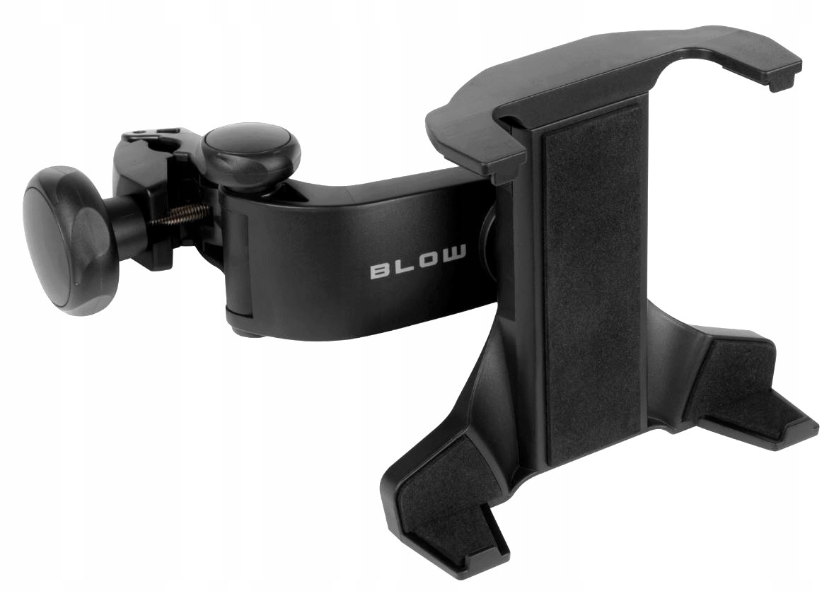 

Uchwyt Samochodowy Zagłówek Tablet Telewizor Blow