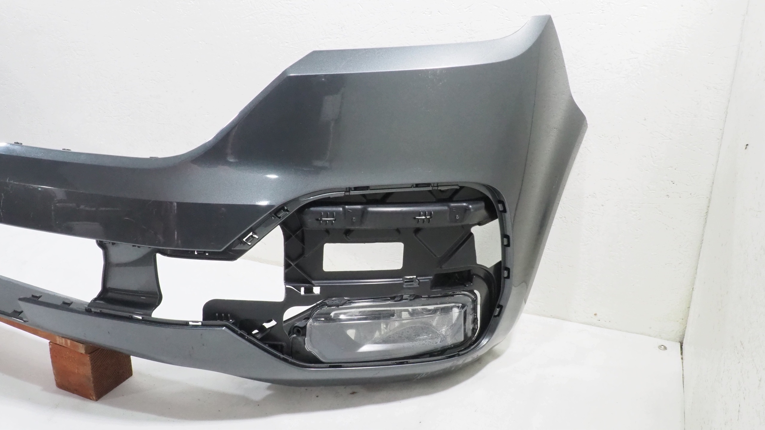 VW T6 lift bumper front front 7LA807221A