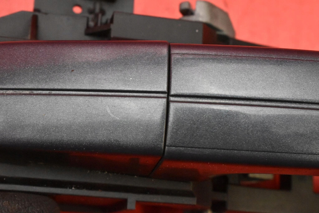 handle right front front grey 3M51-R224A36-AE FORD KUGA MK1 08-13