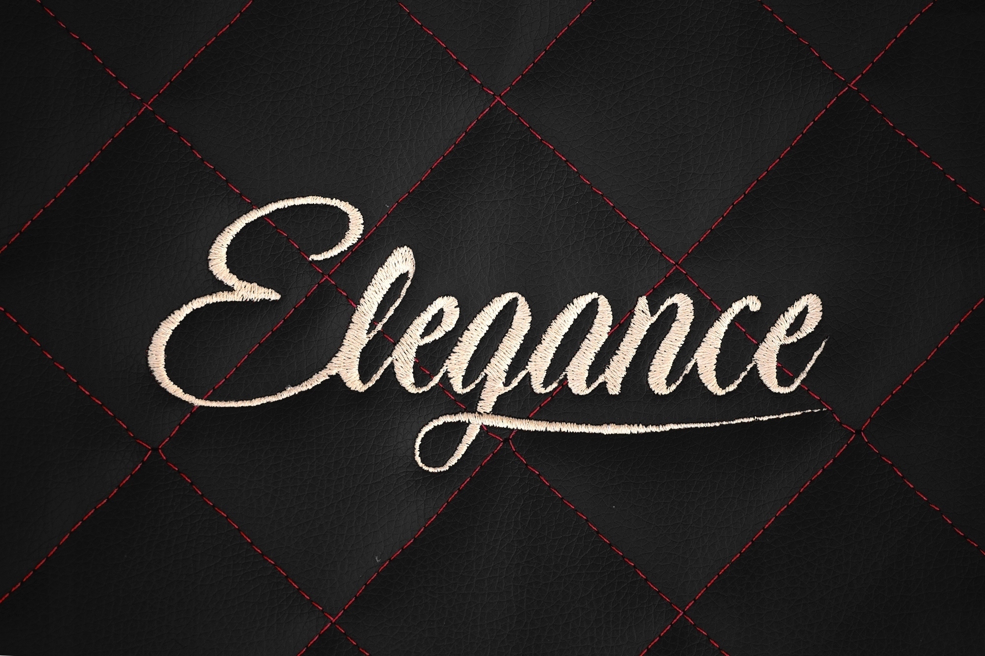 Pokrowce TIR MAN TGA TGL TGM TGS 05- eko-skóry Producent F-core