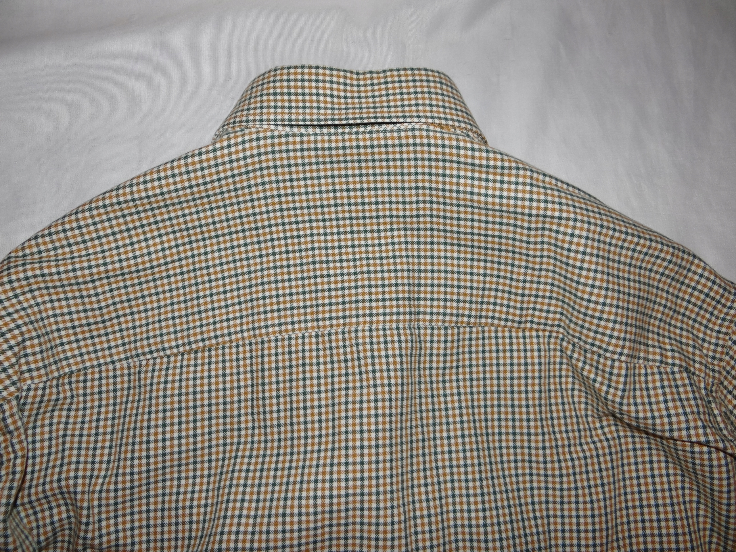 FAJNA KOSZULA - NORDHUNT LIVINGSTON / M Rękaw długi rękaw