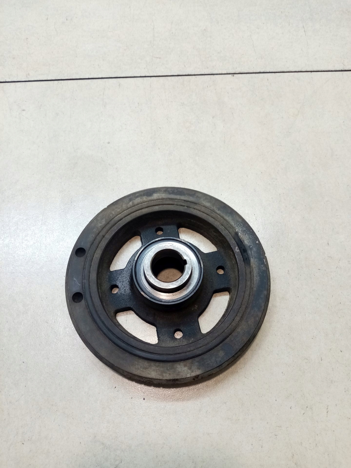 Puleggia SUBARU JUSTY e 1.2 B 30128E