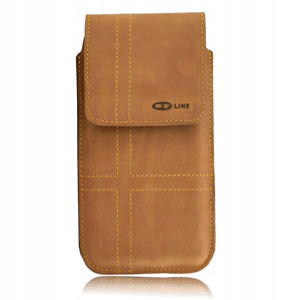 Kabura do Lg K40 pokrowiec skóra