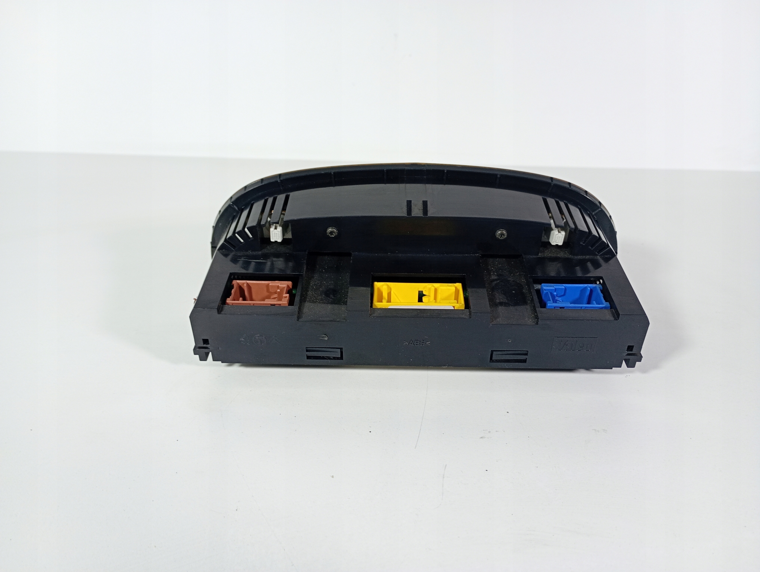 Peugeot 607 99-10 switch switch PANEL air conditioning devices OE 96295526