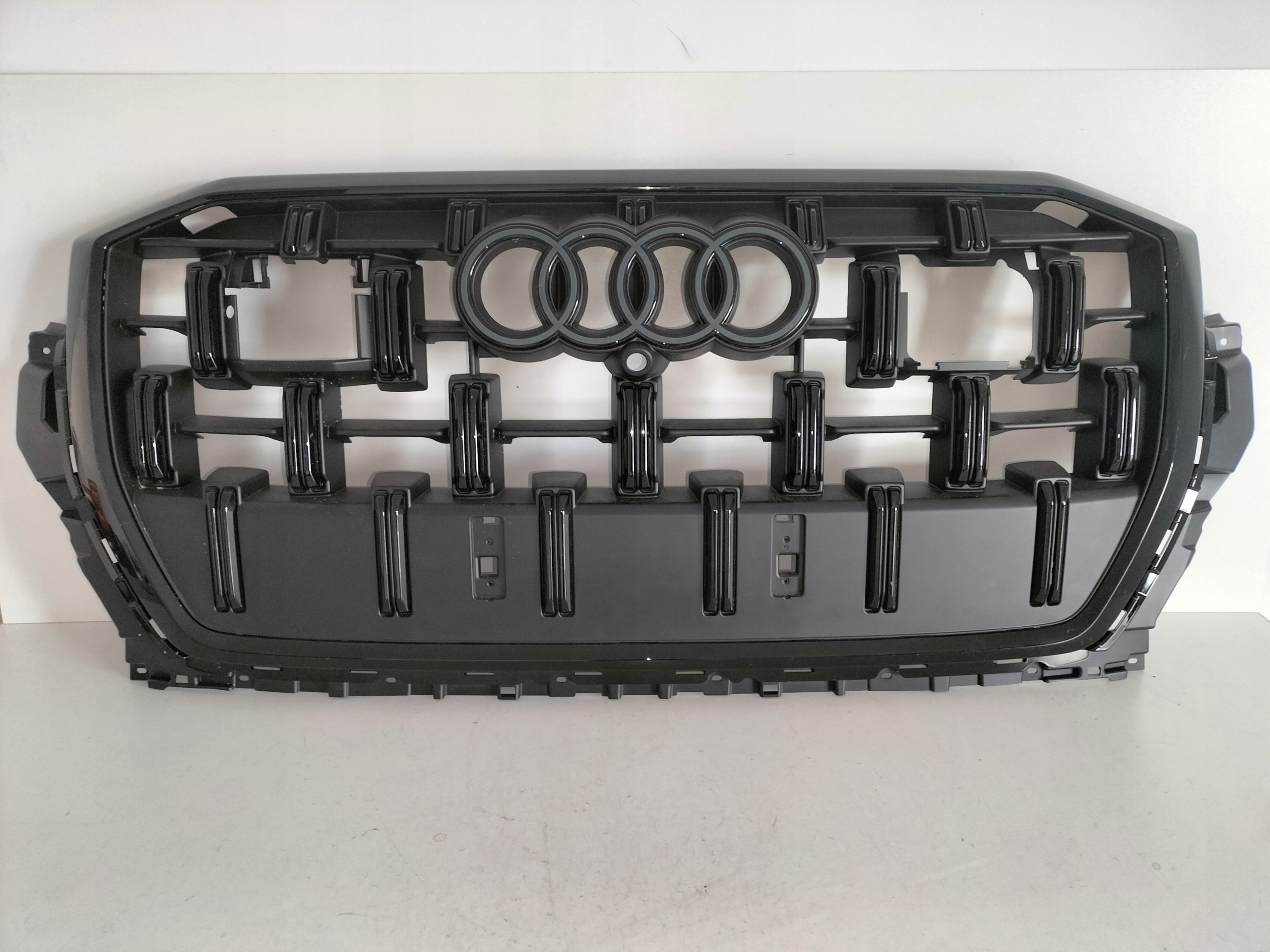 grille grid grill AUDI Q7 LIFT 23- S-LINE