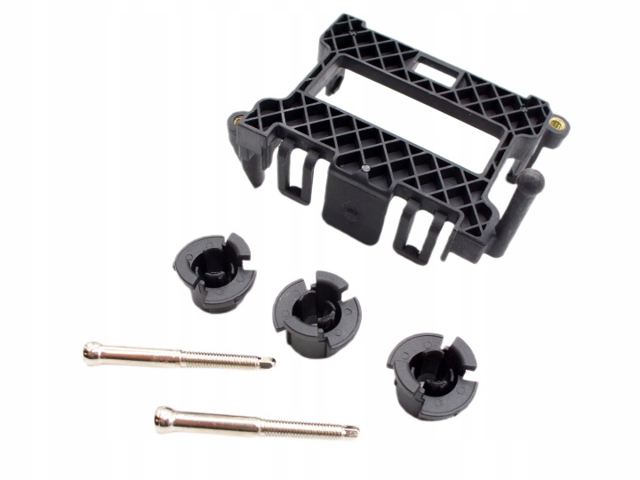 Upevnění Držáku Radaru Vw Audi Seat 5G0998561