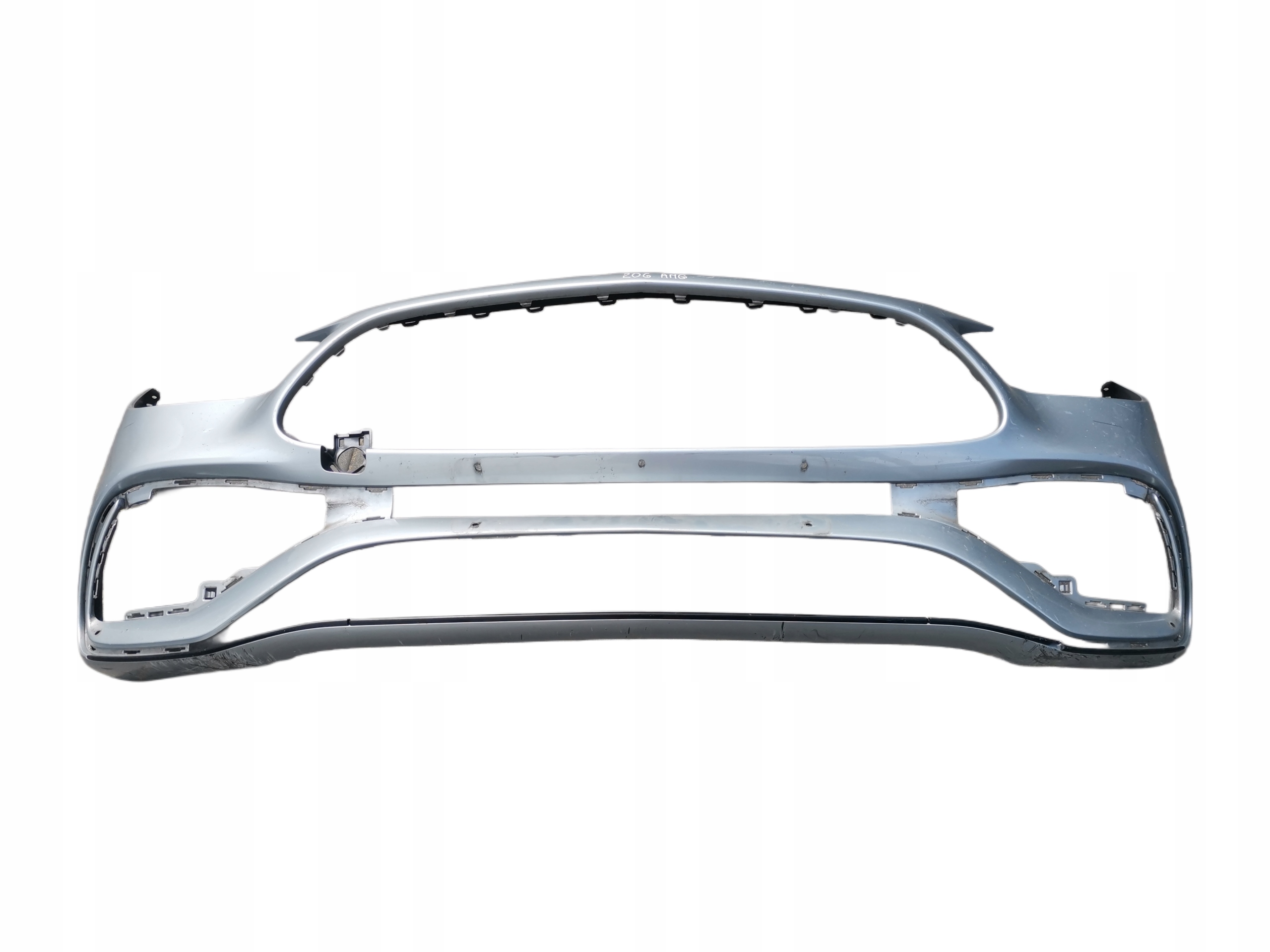 MERCEDES C KLASA W206 AMG zderzak przód A2068858401